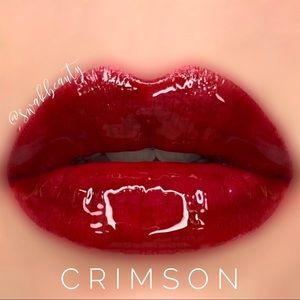 Crimson